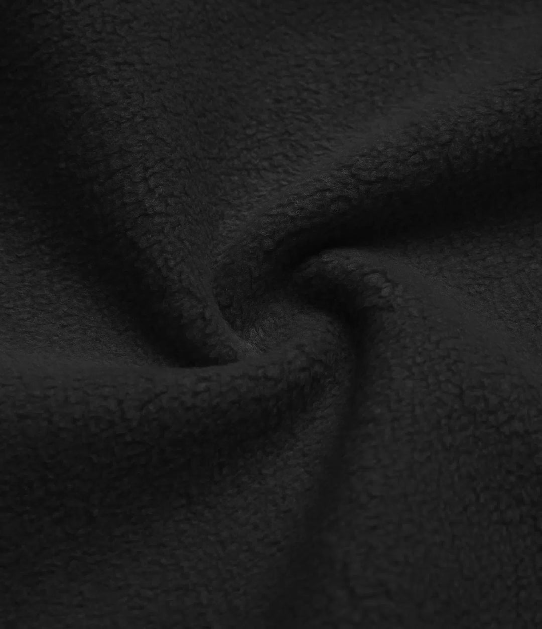 Med huva dragsko långärmad fleece vardaglig bomull sweatshirt med fickor