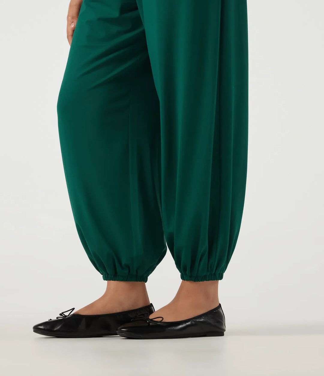 Diamantkrage ärmlös vardaglig jumpsuit med inbyggd BH och fickor -Easy Peezy Edition