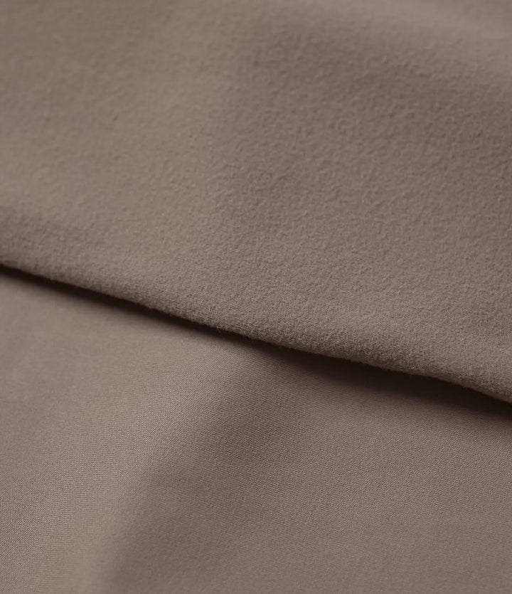 Halara Ultrasculpt Heat med hög midja och magkontroll fleece yogaleggings med fickor