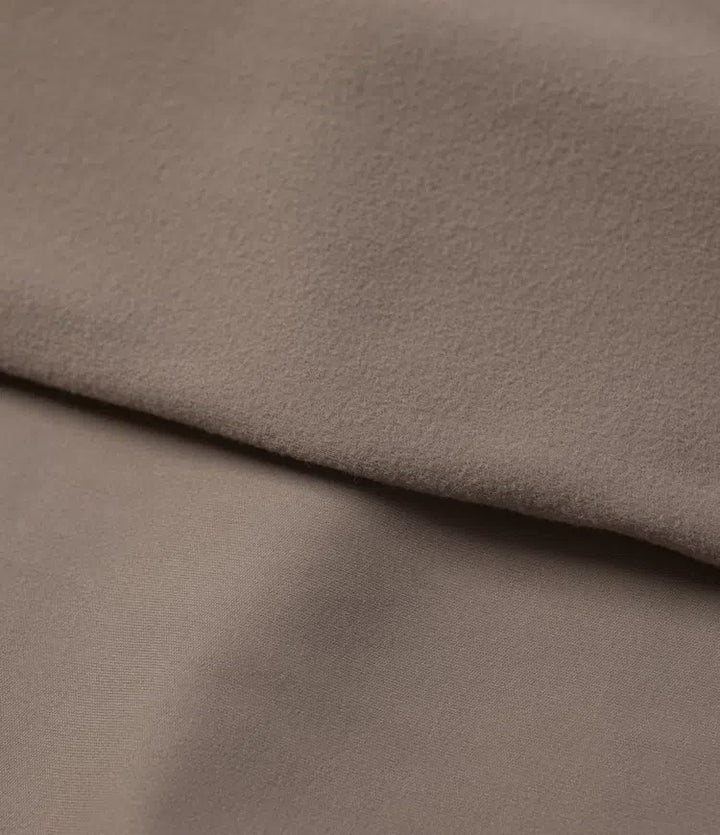 Halara Ultrasculpt Heat med hög midja och magkontroll fleece yogaleggings med fickor
