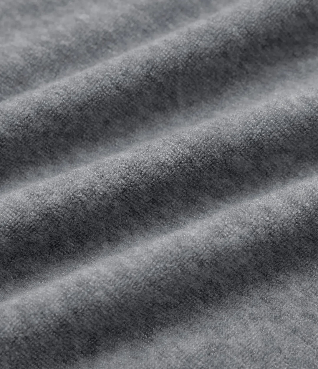 Ståkrage långärmad vardaglig sweatshirt