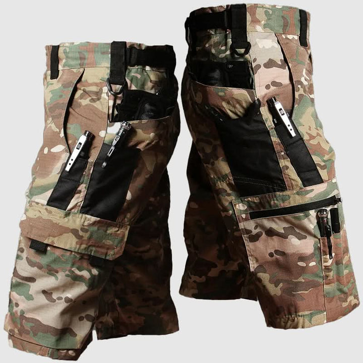 GEORGE FRILUFTSLIVSHORTS