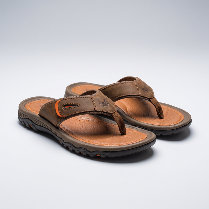ALDERSTONE SANDALER MED GRIP-SULA