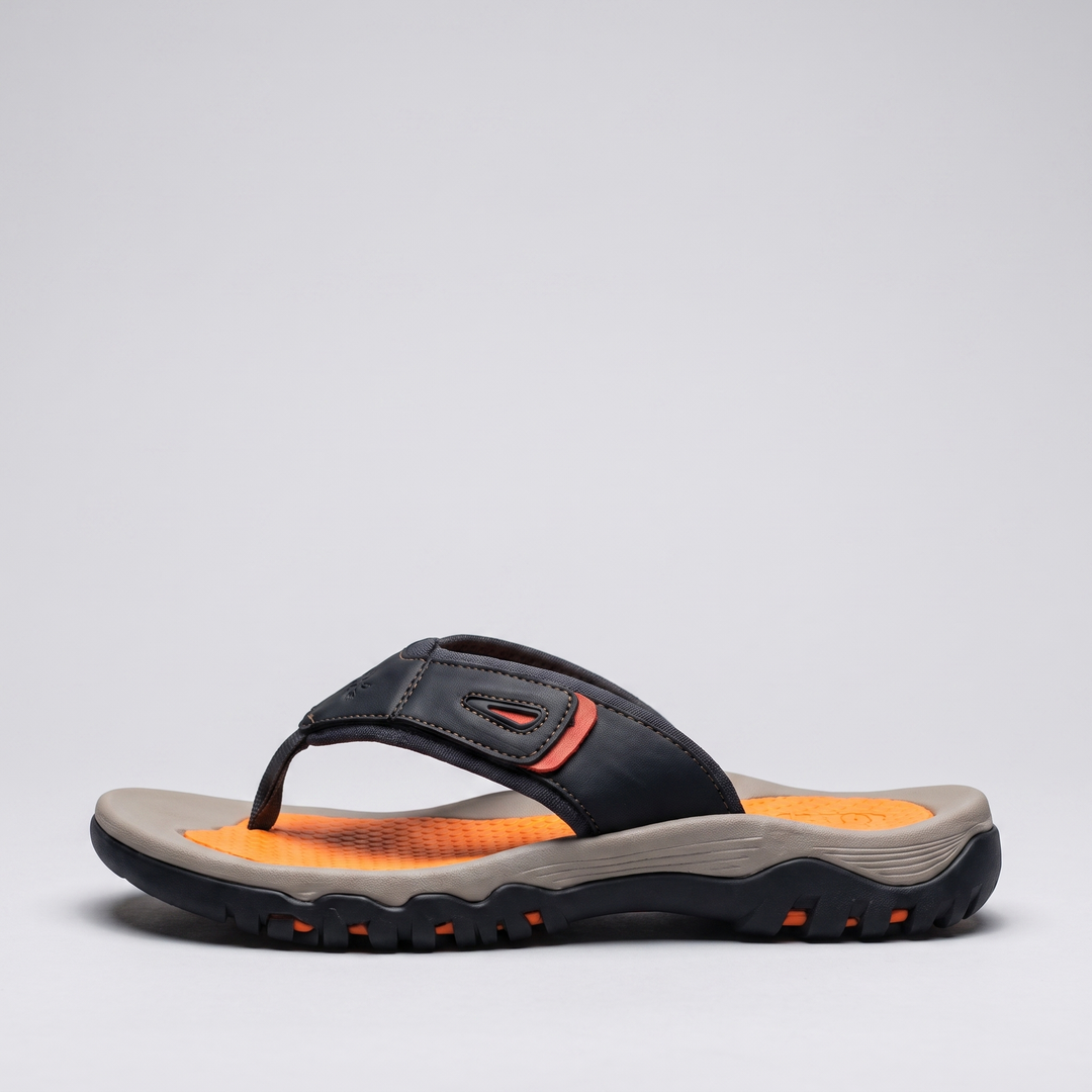 ALDERSTONE SANDALER MED GRIP-SULA