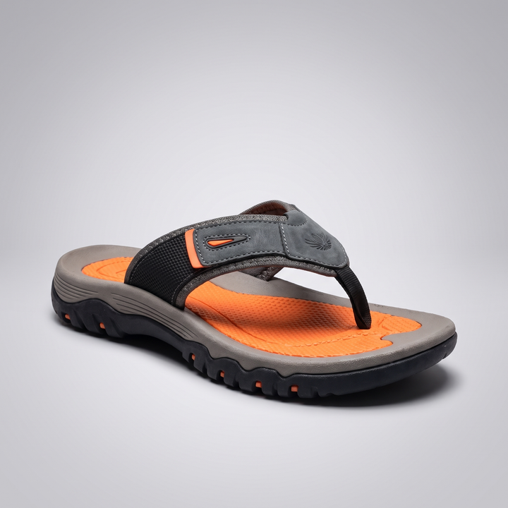 ALDERSTONE SANDALER MED GRIP-SULA