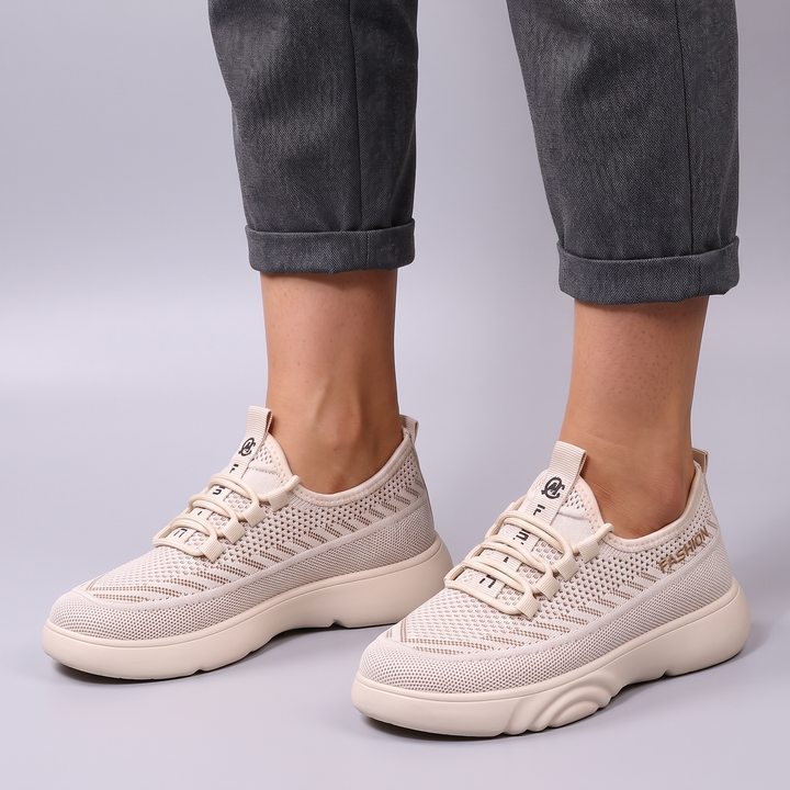ANNETTE ELEGANTA KOMFORTLOAFERS