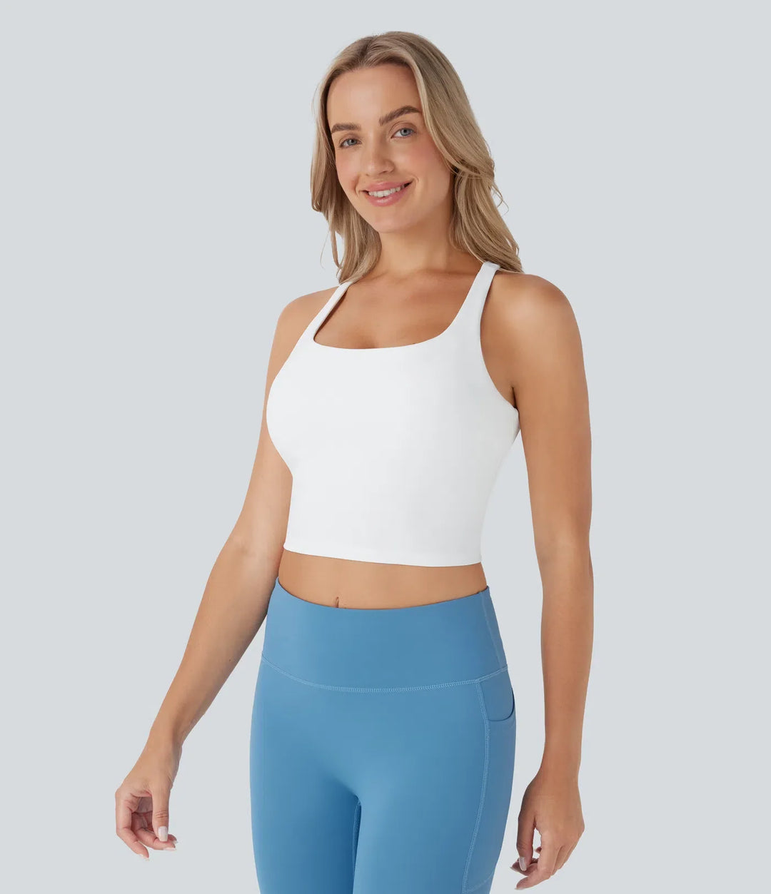 Kort yogalinne DD-F kupor
