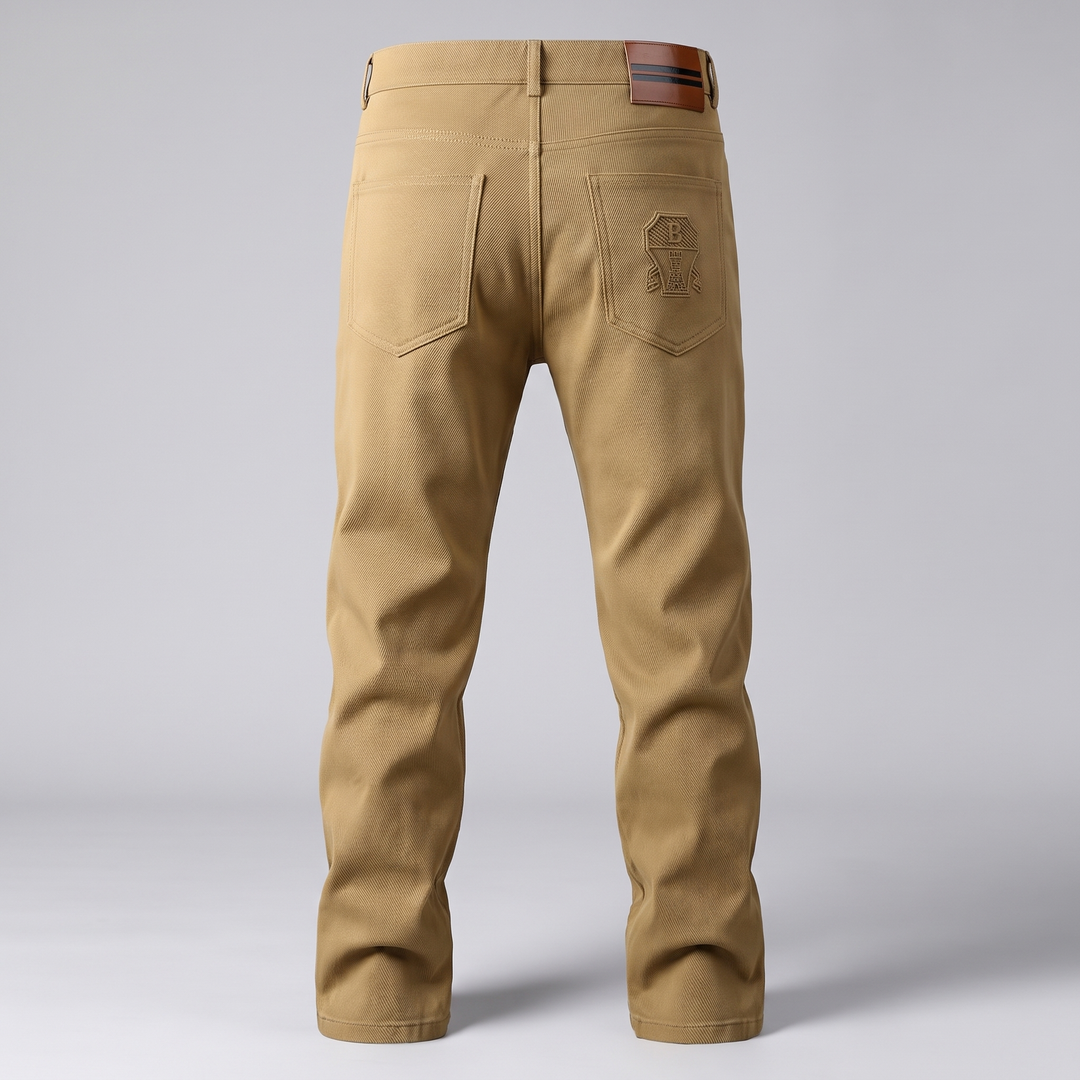 BASTILLE PREMIUM BYXOR