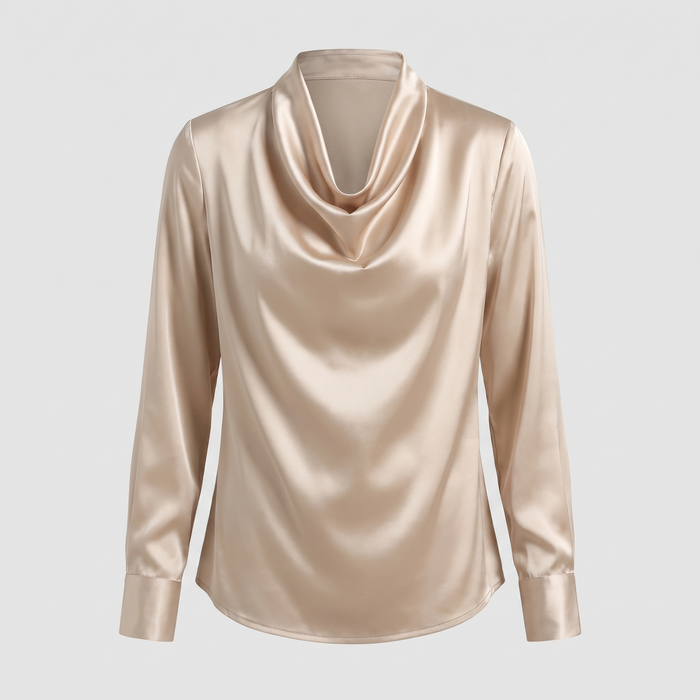 BROOKLYN™ ELEGANT BLUS