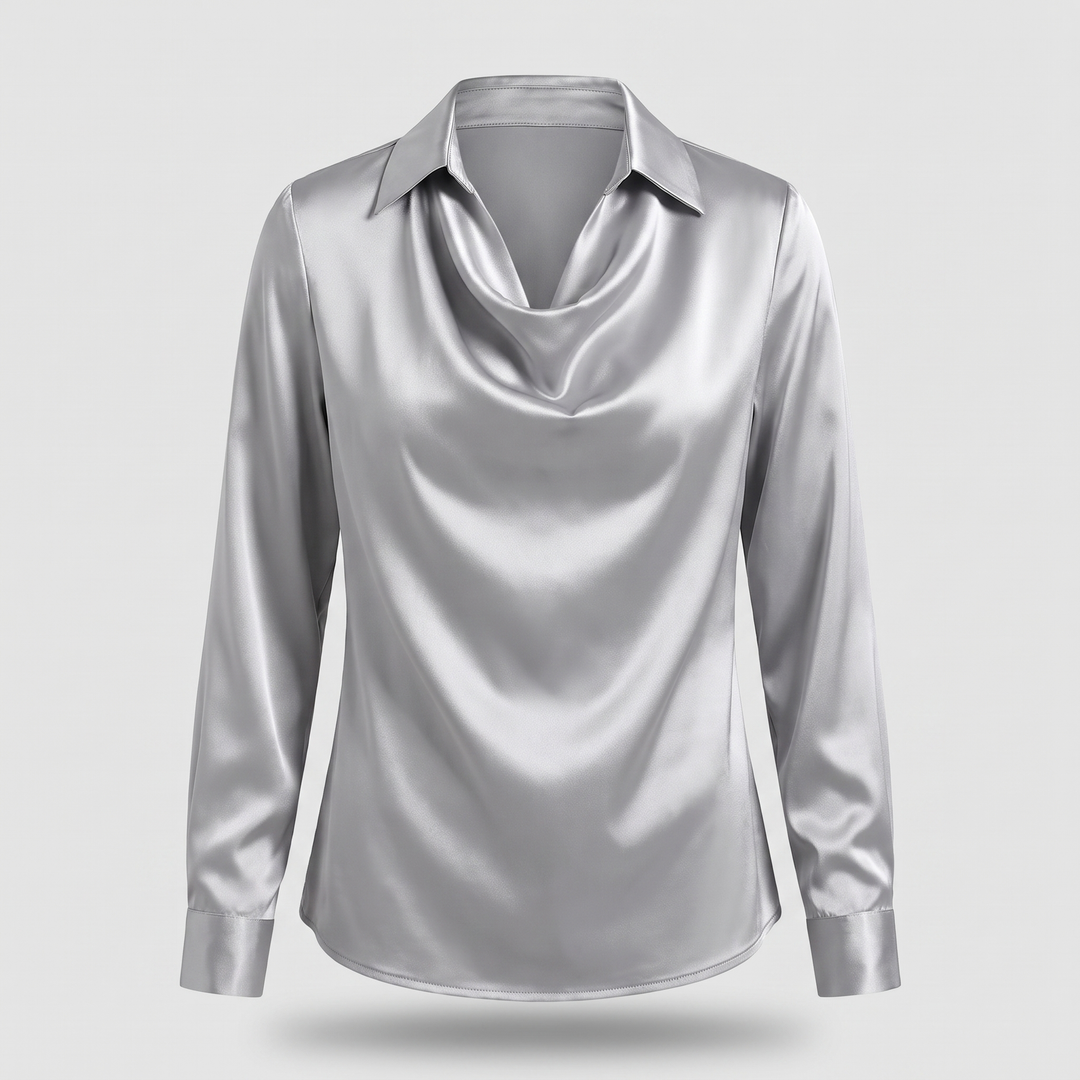 BROOKLYN™ ELEGANT BLUS