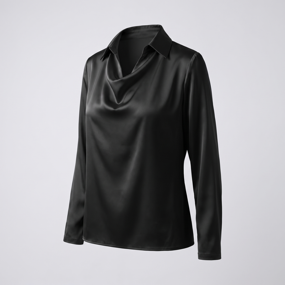 BROOKLYN™ ELEGANT BLUS