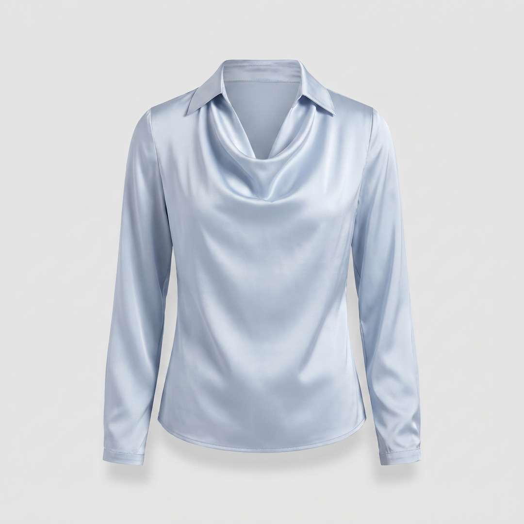 BROOKLYN™ ELEGANT BLUS