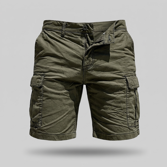 CARSON CARGO SHORTS