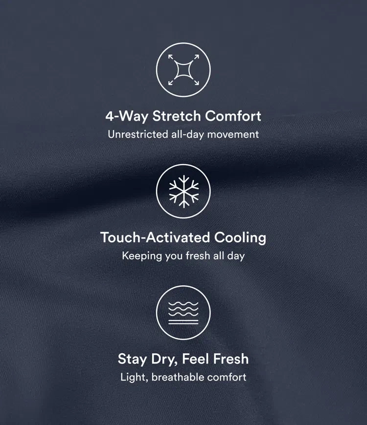 SoftlyZero Airy omlott med hög midja vida ben InstantCool yoga piratbyxor byxor med fickor