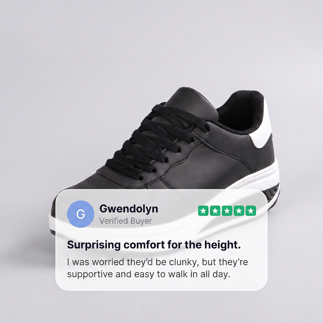 CHLOE SNEAKERS