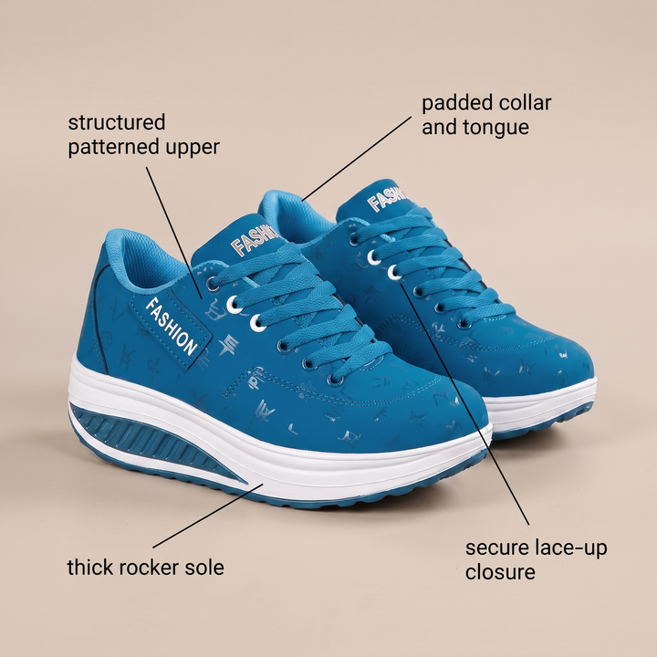 CHLOE SNEAKERS