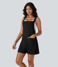 Fickor vardaglig kort overall