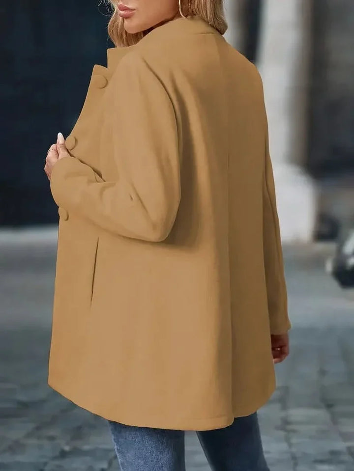 LORIELLE SKRÄDDAD KAVAJ