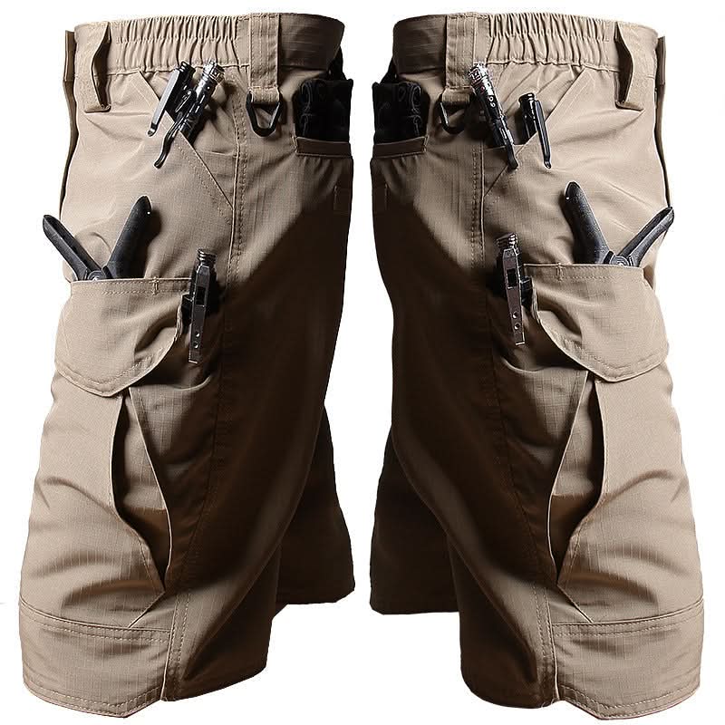 GEORGE FRILUFTSLIVSHORTS