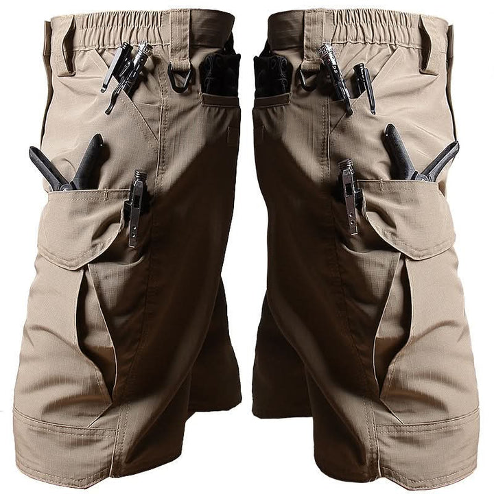GEORGE FRILUFTSLIVSHORTS