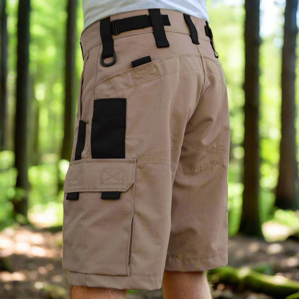 GEORGE FRILUFTSLIVSHORTS