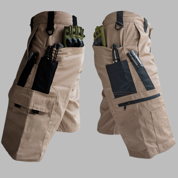 GEORGE FRILUFTSLIVSHORTS
