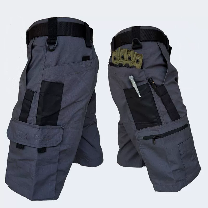 GEORGE FRILUFTSLIVSHORTS