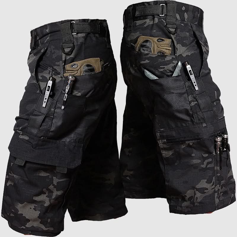 GEORGE FRILUFTSLIVSHORTS