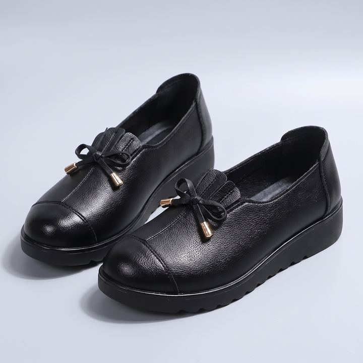 ELENA KOMFORTLOAFERS