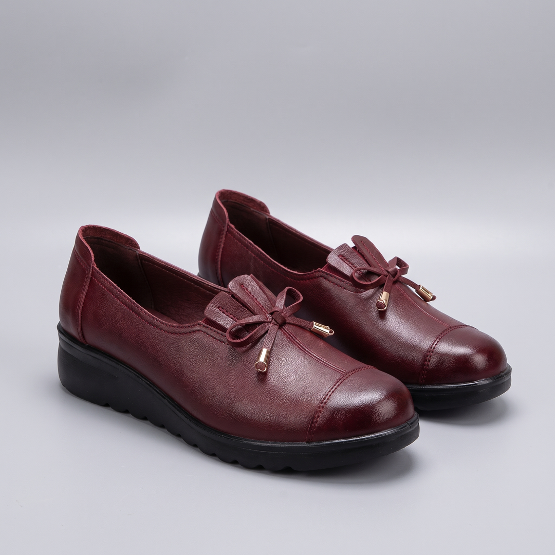 ELENA KOMFORTLOAFERS