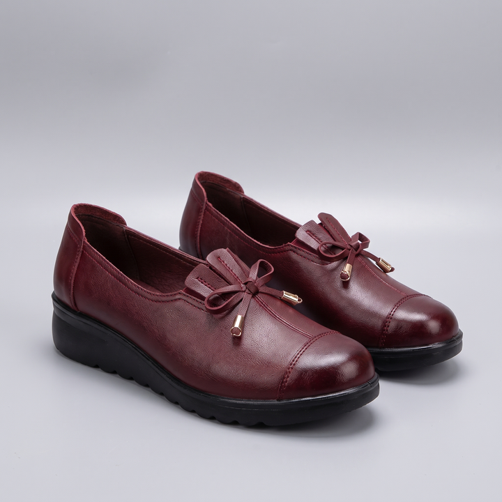 ELENA KOMFORTLOAFERS