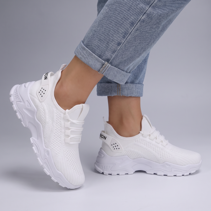 ELYSIA COMFORT Träningsskor