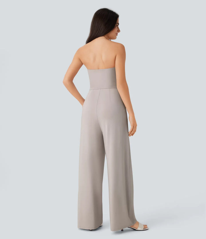 Tub ficka vida ben jumpsuit-Easy Peezy