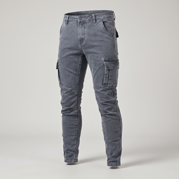 FORGEFIELD CARGO JEANS