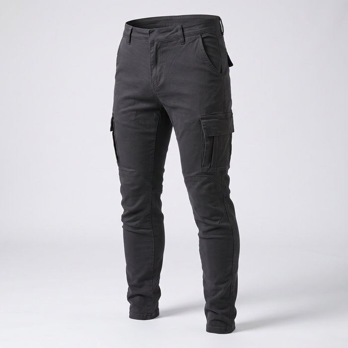 FORGEFIELD CARGO JEANS
