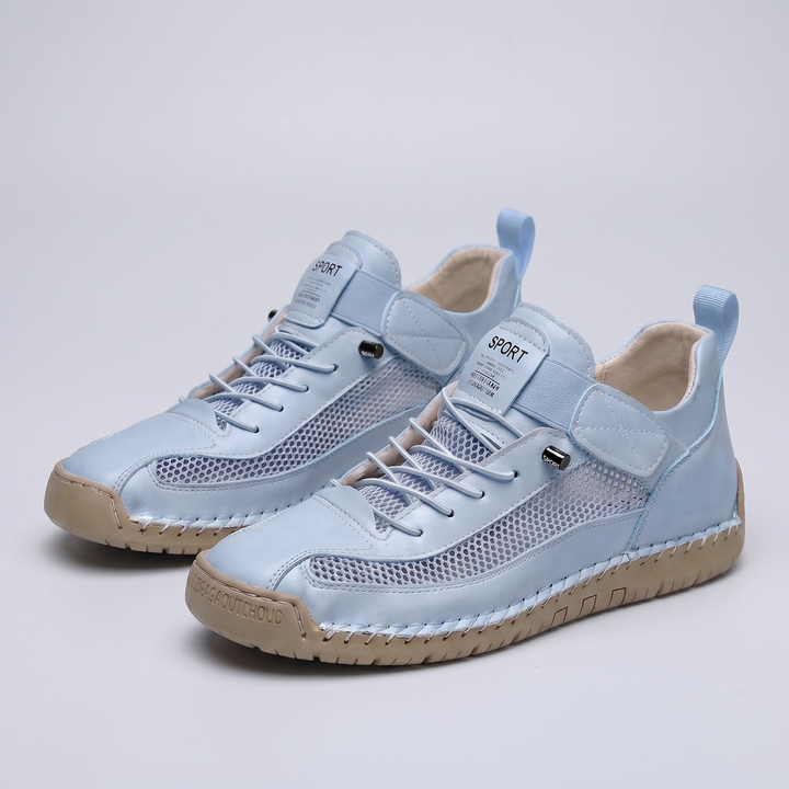PUREBREEZE KOMFORTSKOR
