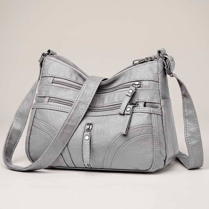 RIVERTON VINTAGE-TOTE