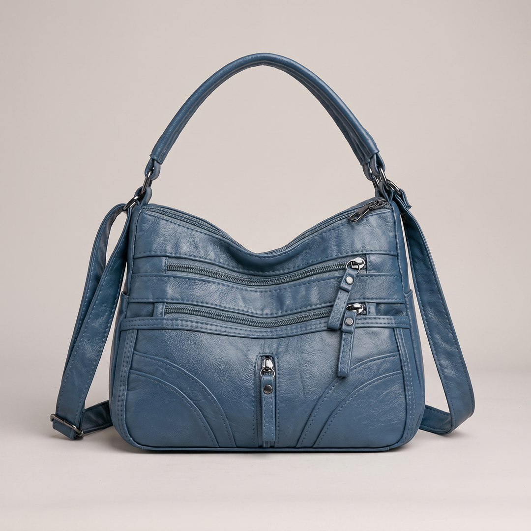 RIVERTON VINTAGE-TOTE