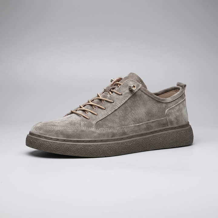 SEBASTIEN SUEDE-sneakers