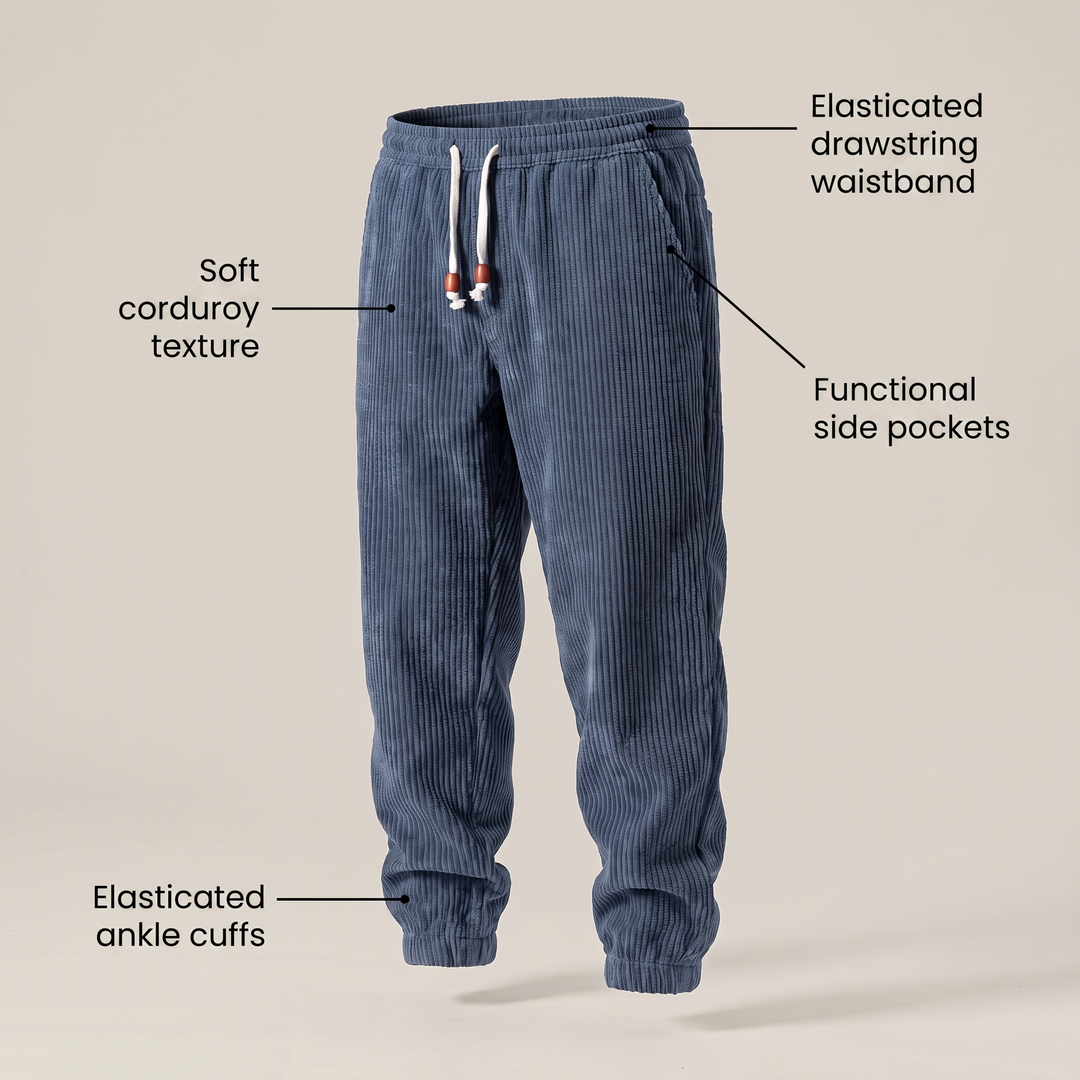 STILLFORD SAMMETSBYXOR