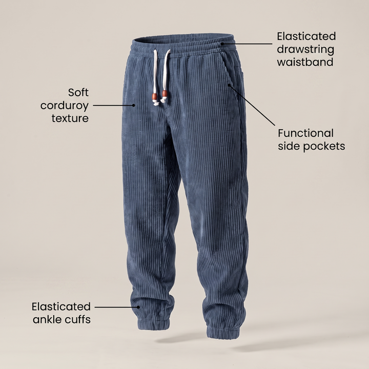 STILLFORD SAMMETSBYXOR