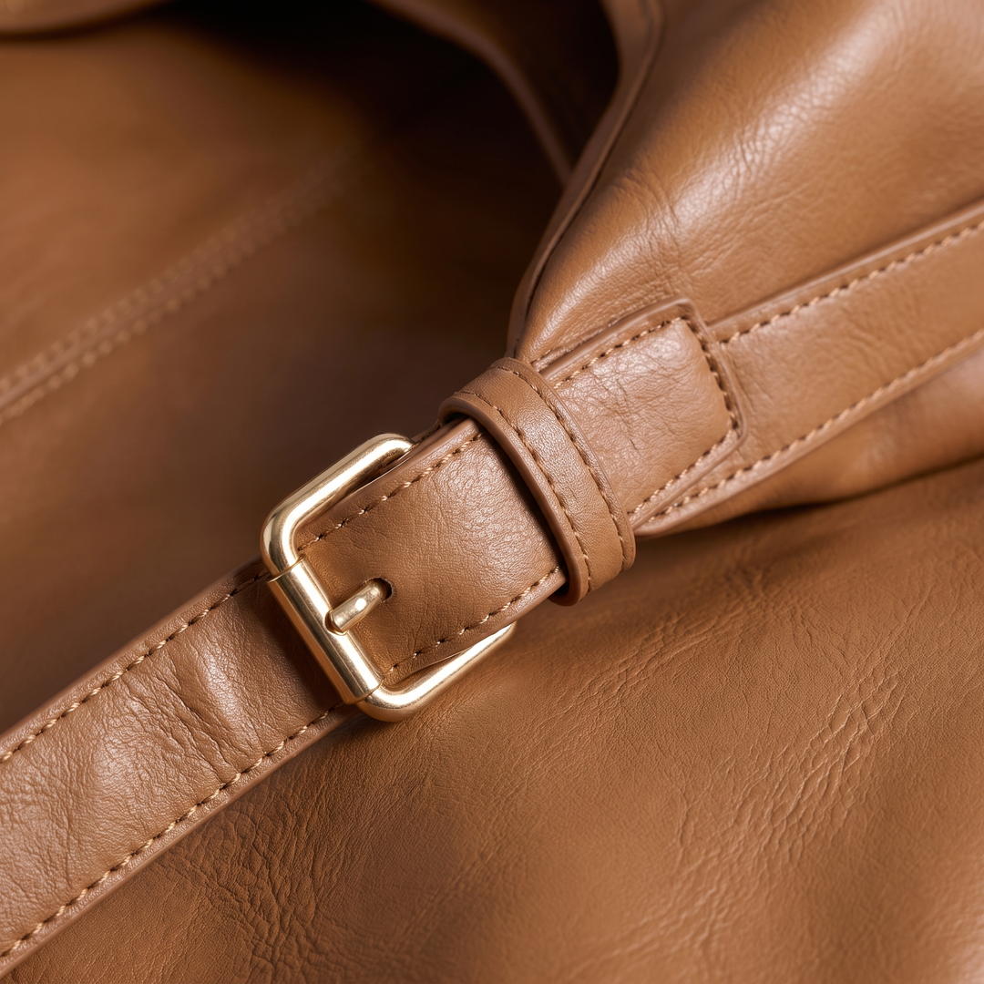 VERVE SLOUCH-VÄSKA