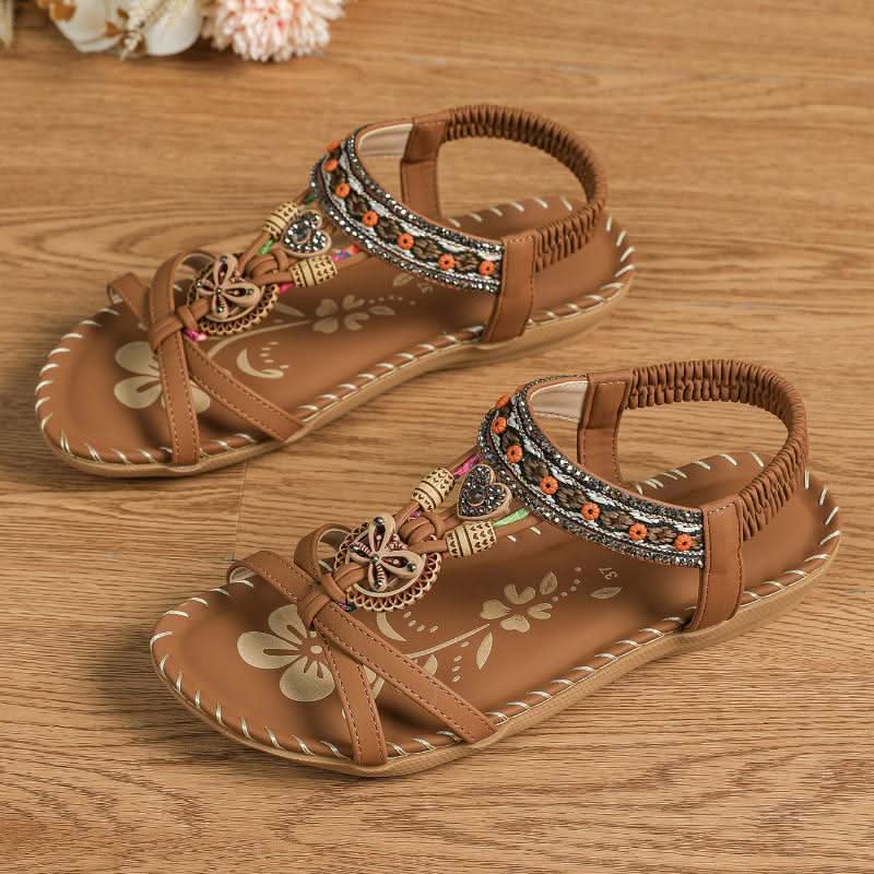 ELLA LUXE KOMFORT SANDALER