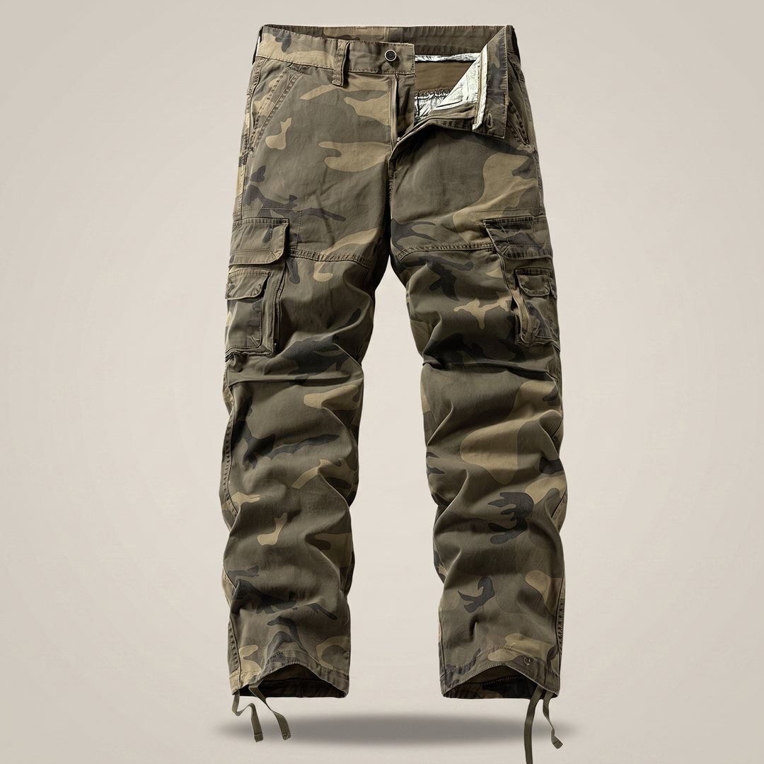 ZAYNE UTILITY CARGOBYXOR