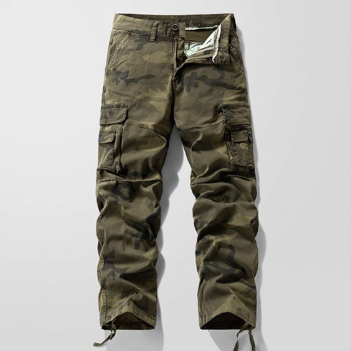 ZAYNE UTILITY CARGOBYXOR