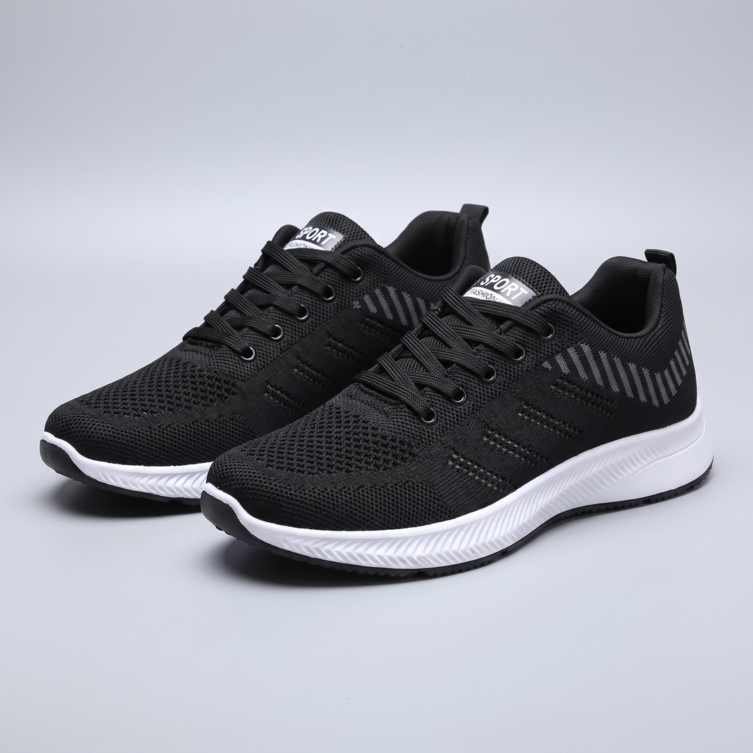 HADLEY BREEZE MESH-SKOOR