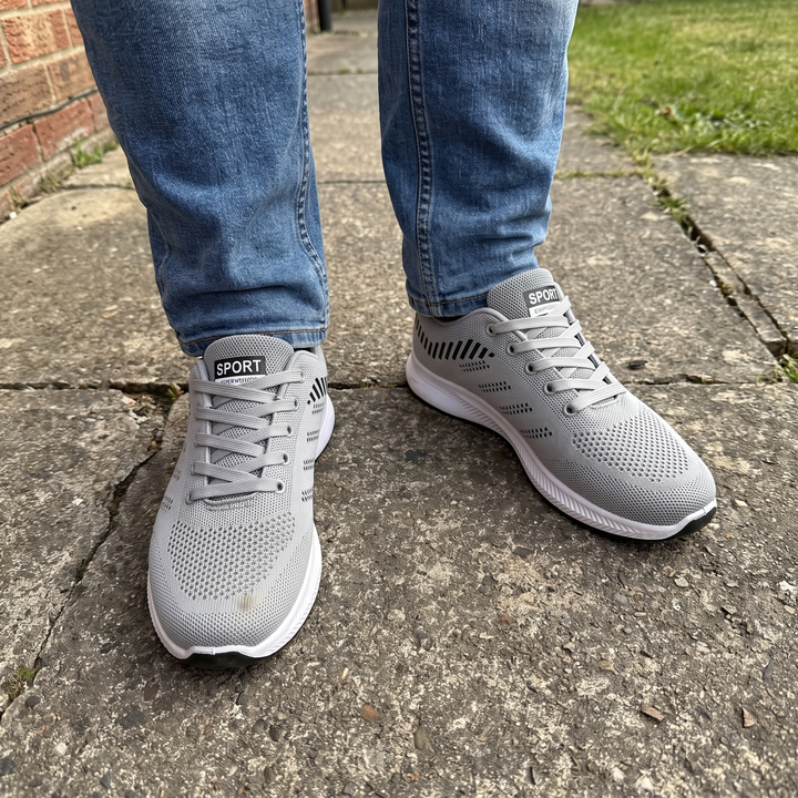 HADLEY BREEZE MESH-SKOOR