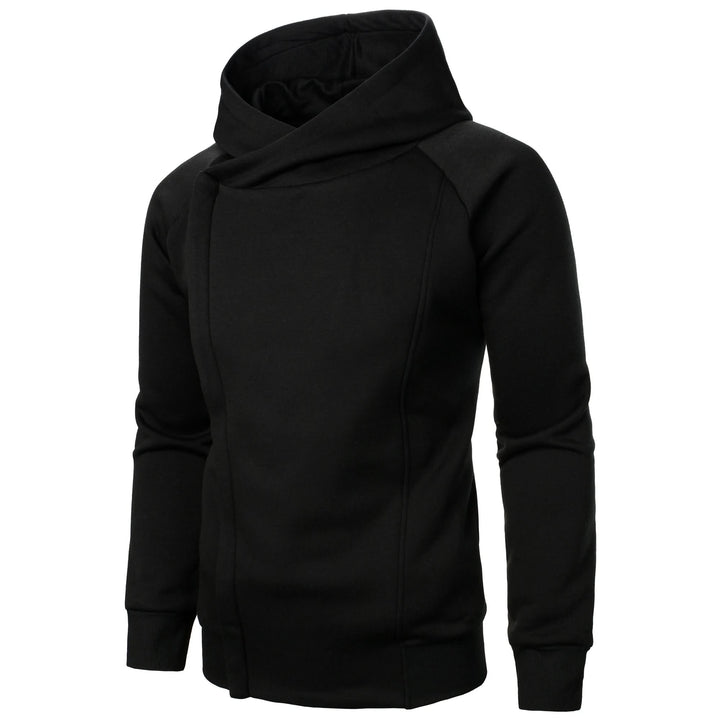 CROSSFIELD HOODIE