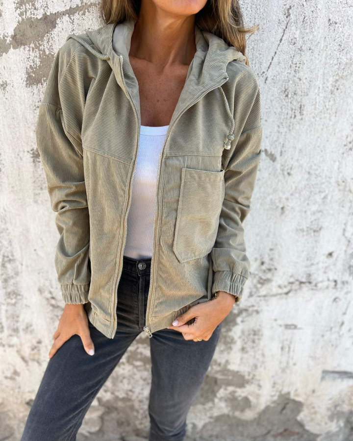 BEXLEY MODERN LAGERKLAGERJACKA