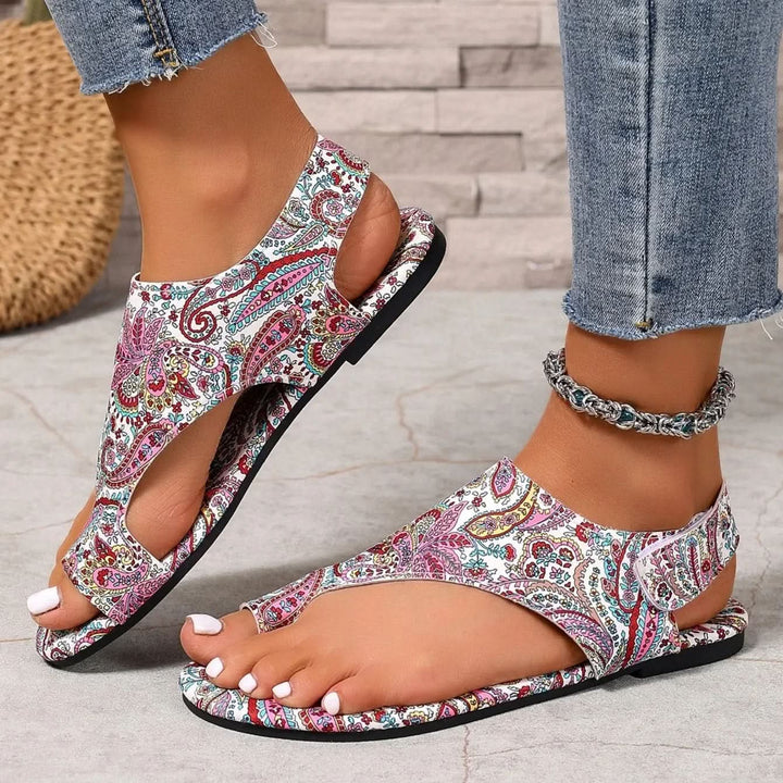 ROSAMERE SLINGBACK-SKOR